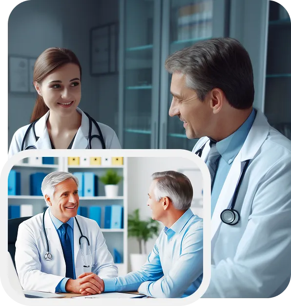 Doctor Image