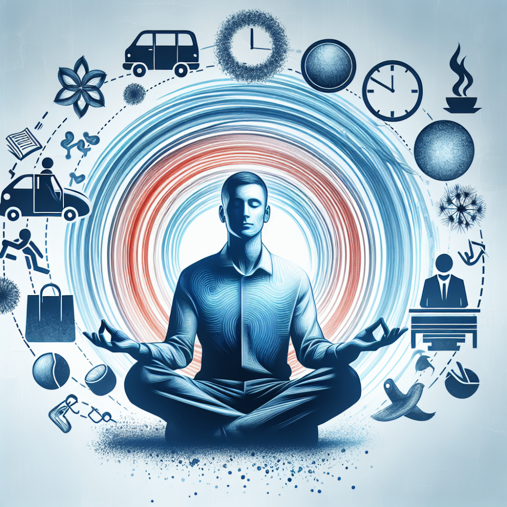 Tips Ampuh untuk Menjaga Kesehatan Mental di Tengah Kesibukan Sehari-hari