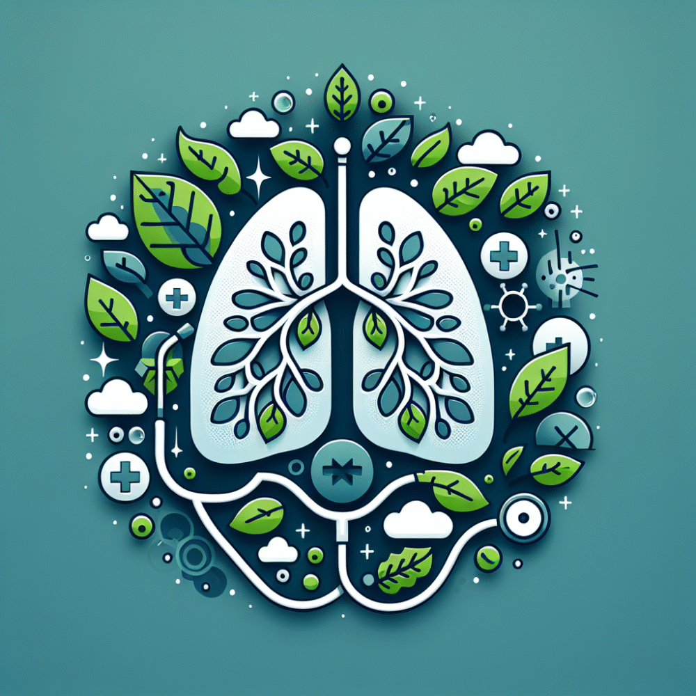 Tips Efektif Memelihara Kesehatan Organ Pernapasan Agar Tetap Optimal