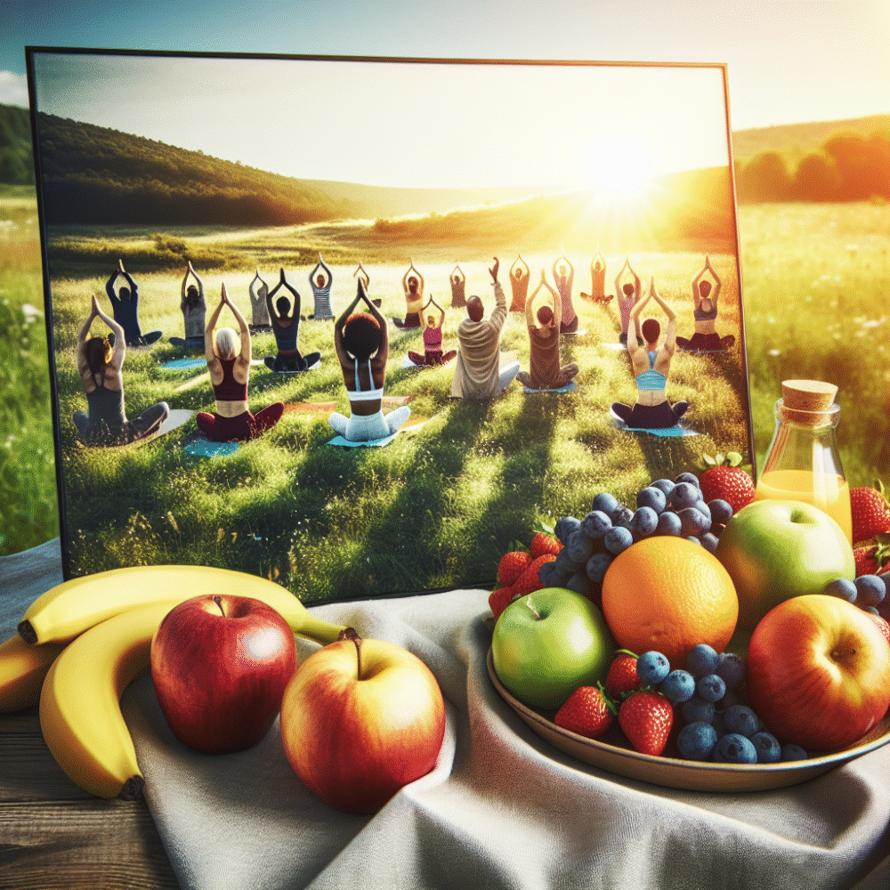 Inspirasi Hidup Sehat: Kutipan Kesehatan yang Memotivasi Hidupmu