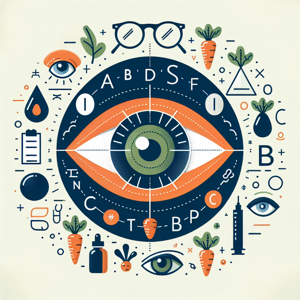 Tips Ampuh Menjaga Kesehatan Mata yang Perlu Anda Tahu