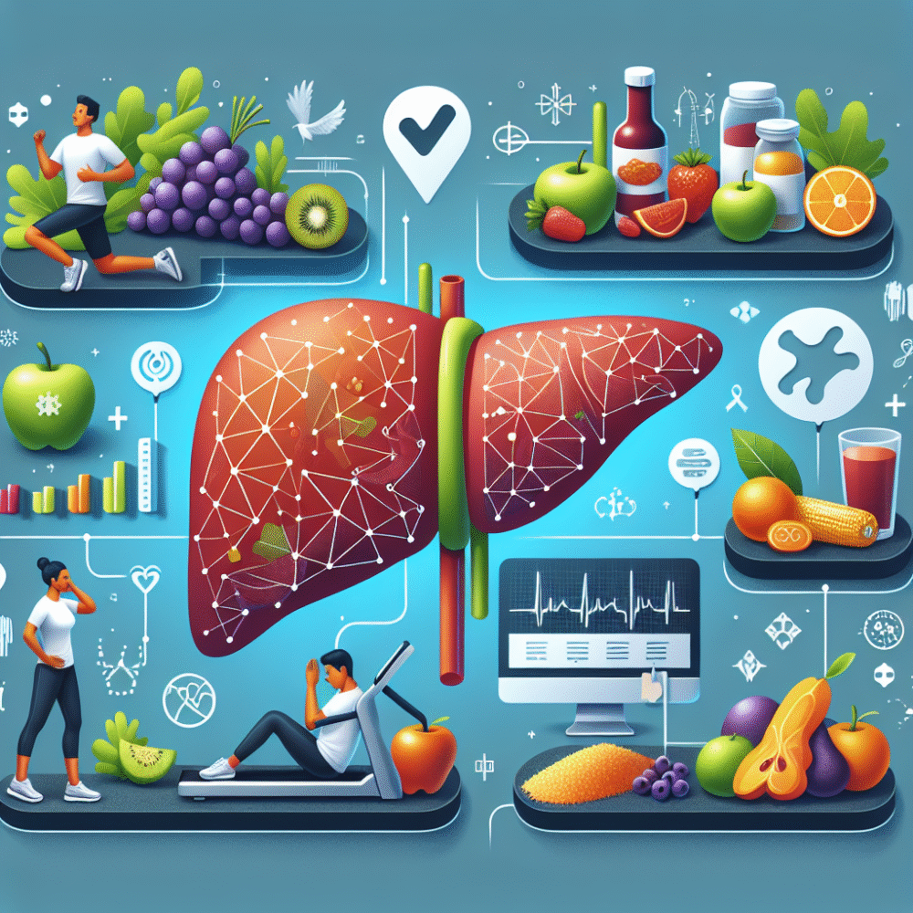 Cara Efektif Menjaga Kesehatan Hati Anda di Era Modern