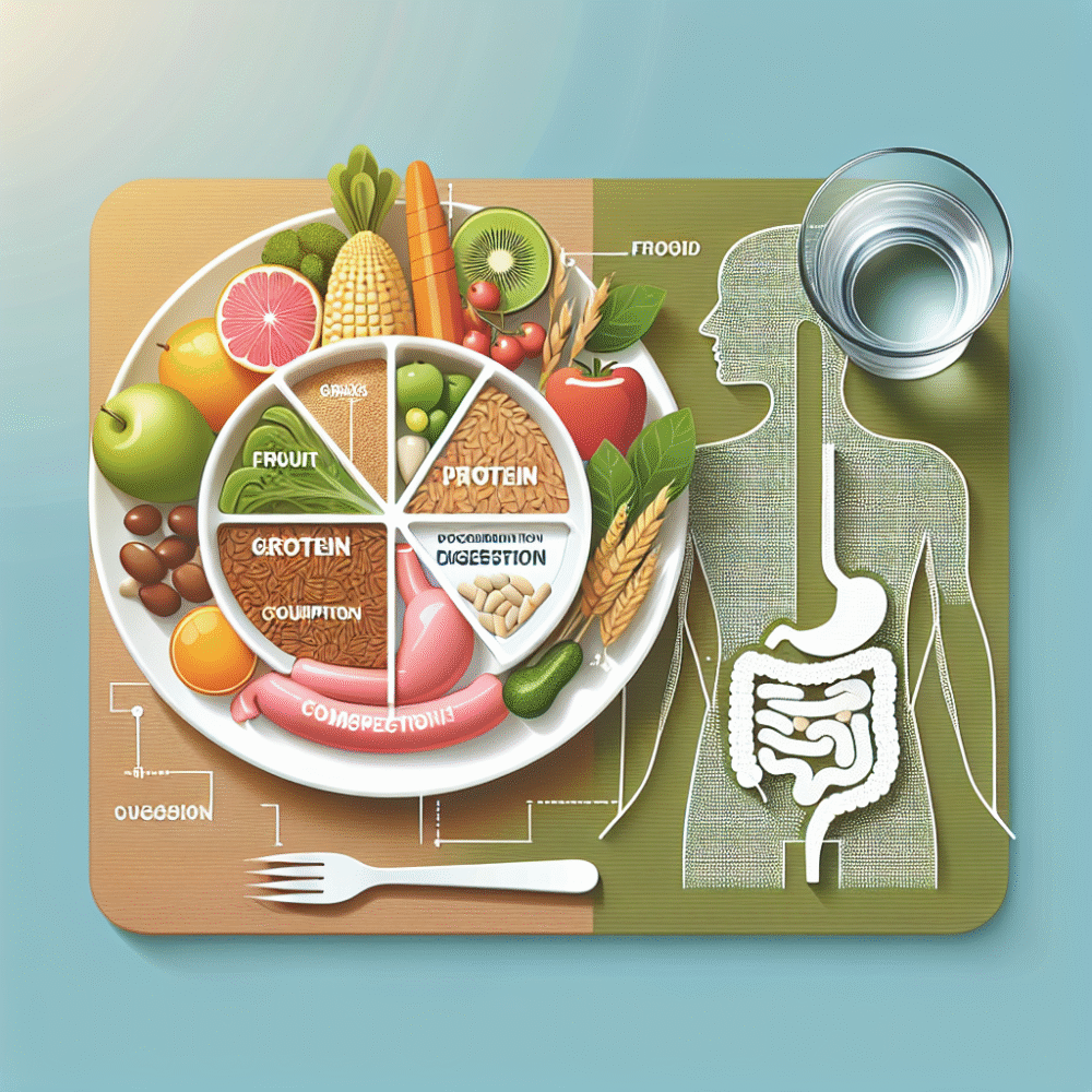 Cara Menjaga Kesehatan Organ Pencernaan untuk Mencegah Penyakit