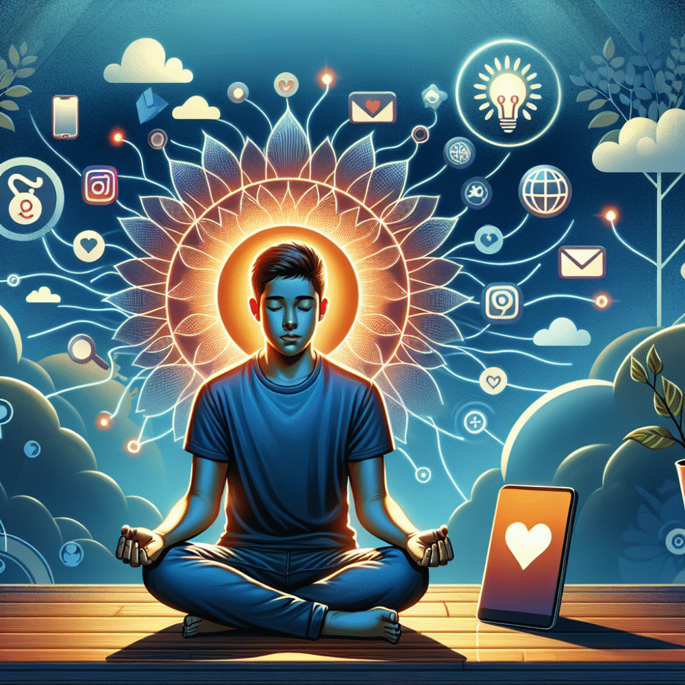 Cara Menjaga Kesehatan Mental Remaja di Era Digital