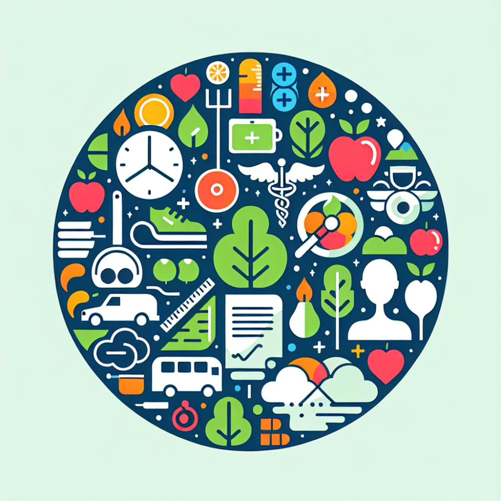 Tips Menerapkan Pola Hidup Sehat untuk Kehidupan Lebih Berkualitas