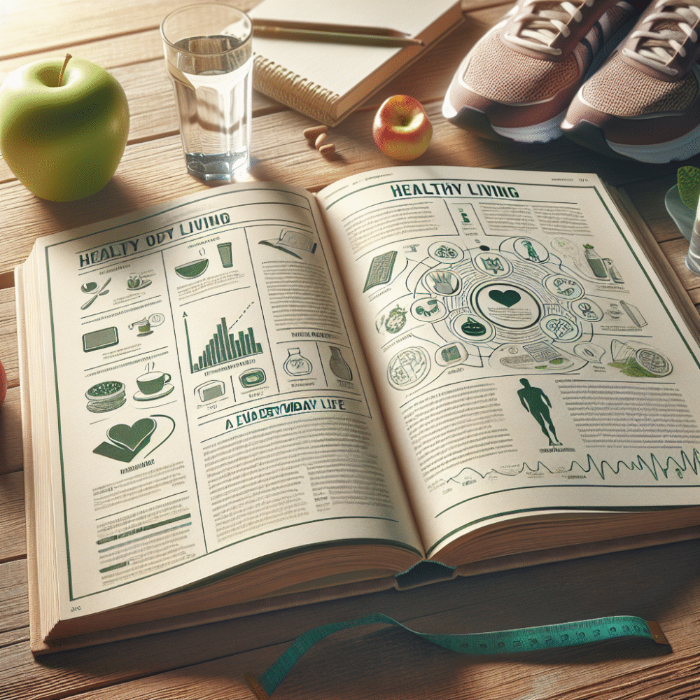 Panduan Mendetail mengenai Arti Hidup Sehat dalam Kehidupan Sehari-hari