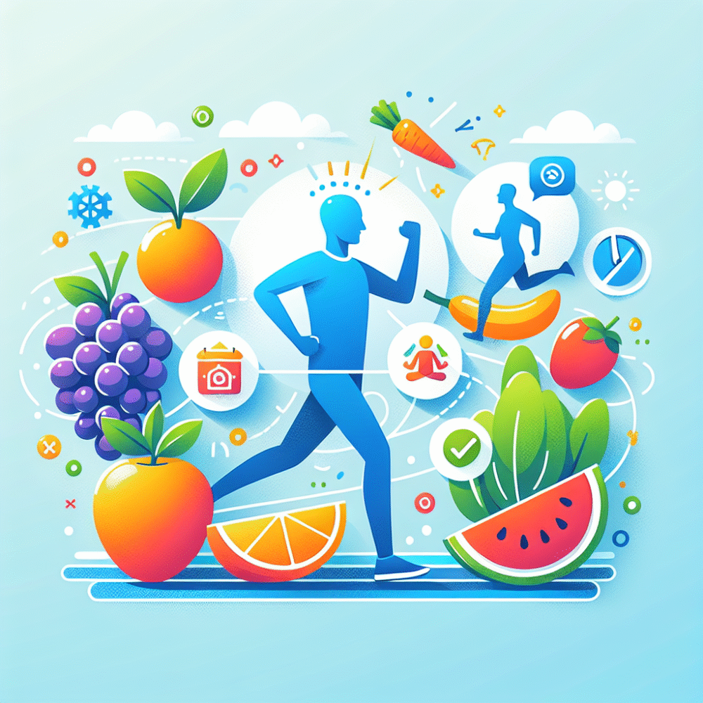 Memahami Apa Itu Gaya Hidup Sehat dan Manfaatnya bagi Tubuh Anda