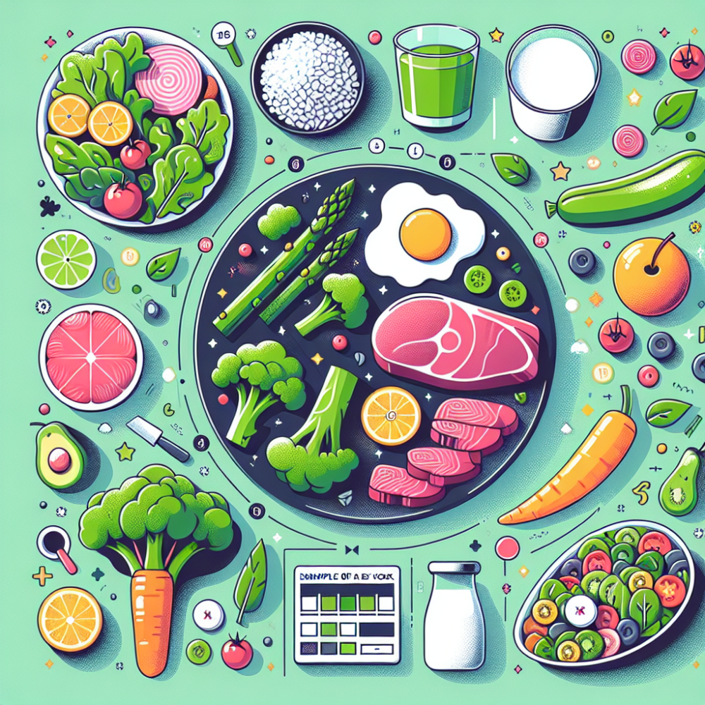 Contoh Menu 4 Sehat 5 Sempurna yang Sederhana dan Mudah Dimasak