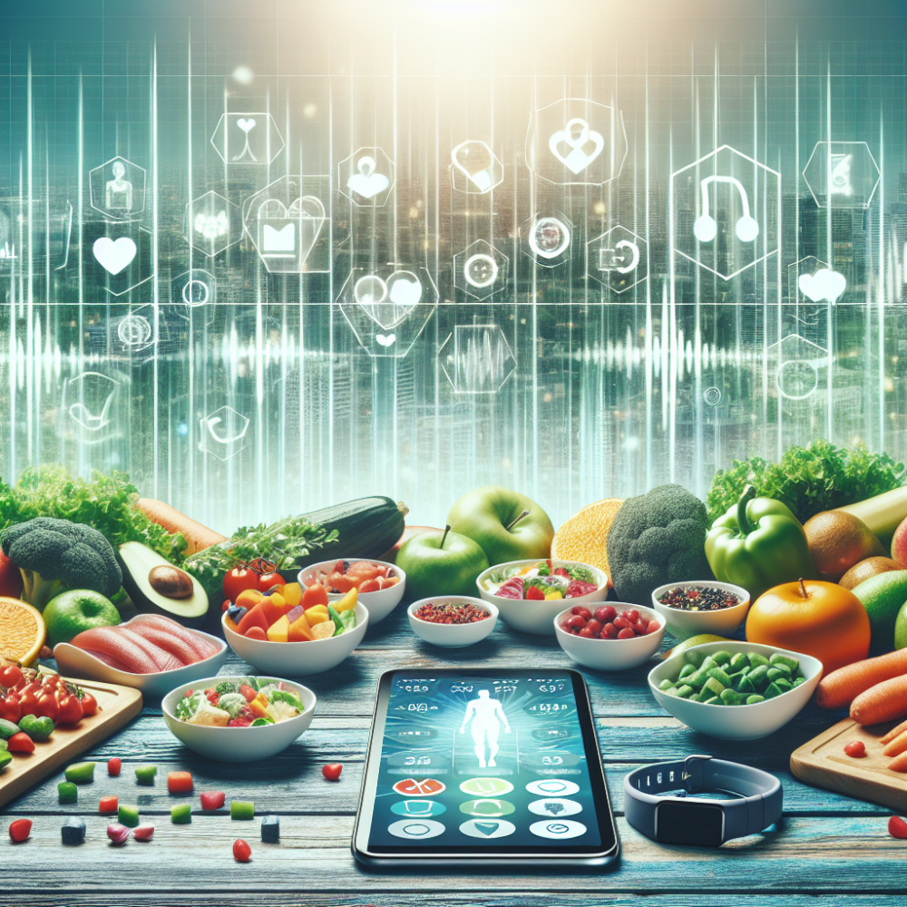 Makanan Sehat Adalah Solusi Gaya Hidup Modern yang Lebih Baik