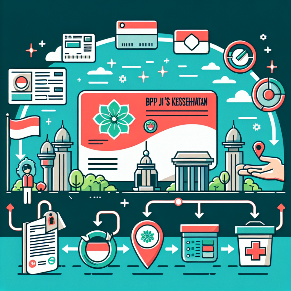 Panduan Lengkap Cara Membuat BPJS Kesehatan untuk Warga Indonesia