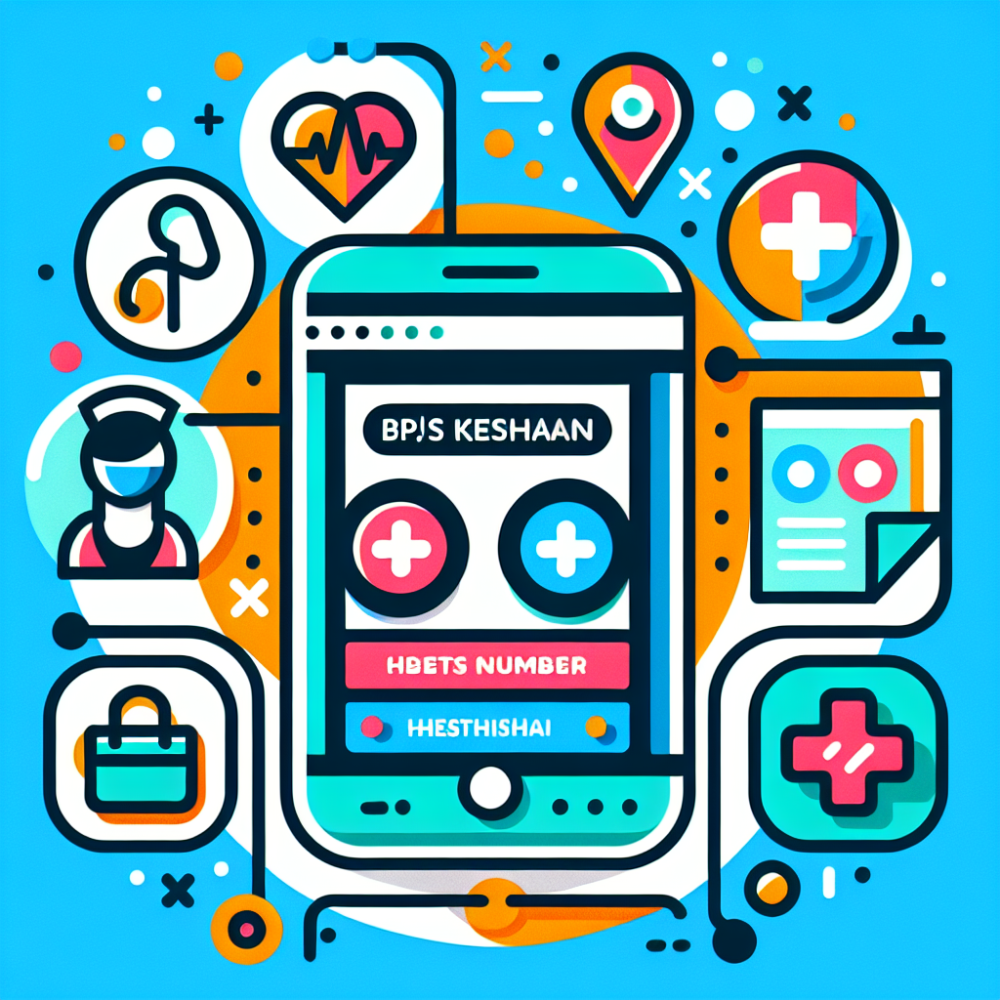 Cek Nomor BPJS Kesehatan dengan Mudah: Panduan Praktis untuk Pengguna Baru