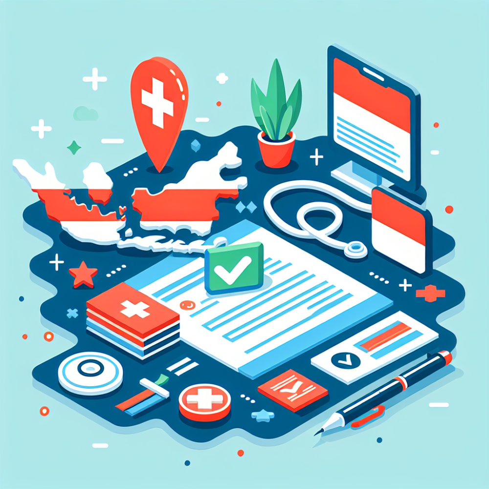 Panduan Lengkap Memenuhi Syarat Bikin BPJS Kesehatan di Indonesia