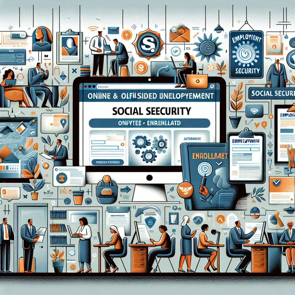 Panduan Lengkap Cara Daftar BPJS Ketenagakerjaan Online dan Offline