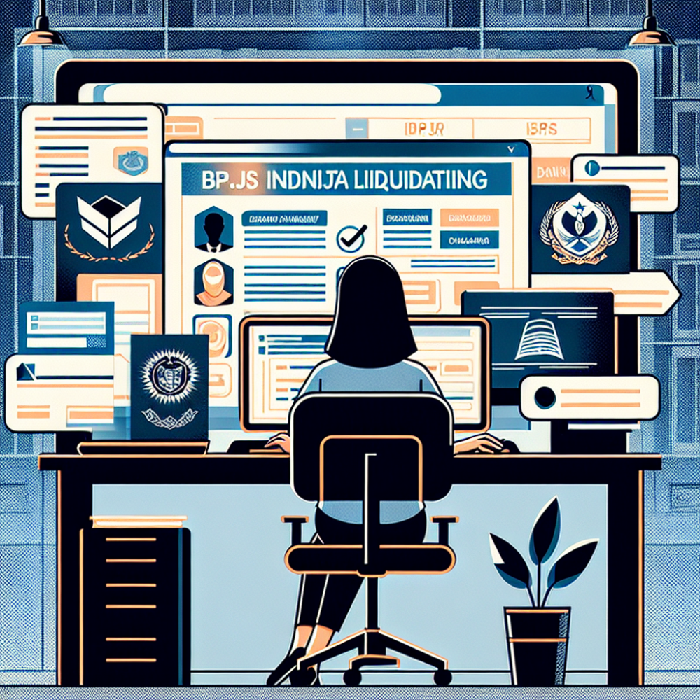 Panduan Praktis Cara Mencairkan BPJS dengan Cepat dan Mudah