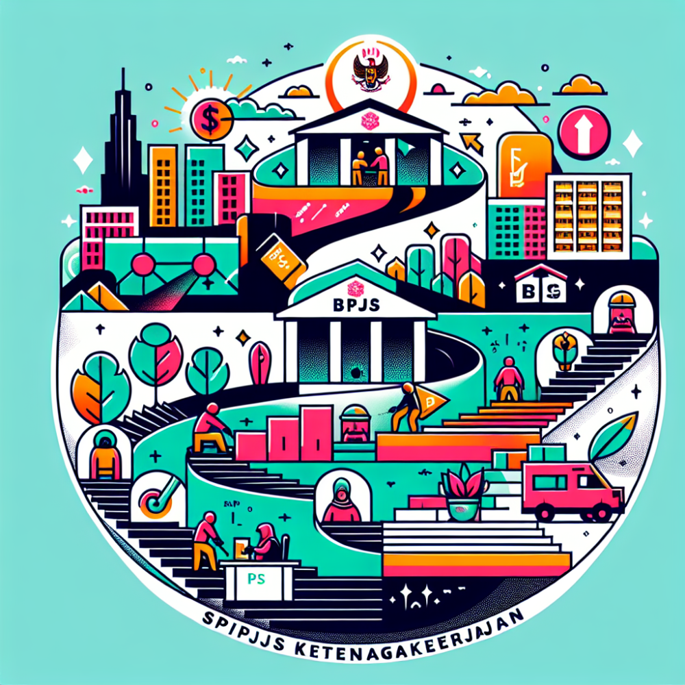 Cara Menonaktifkan BPJS Ketenagakerjaan dengan Cepat dan Mudah