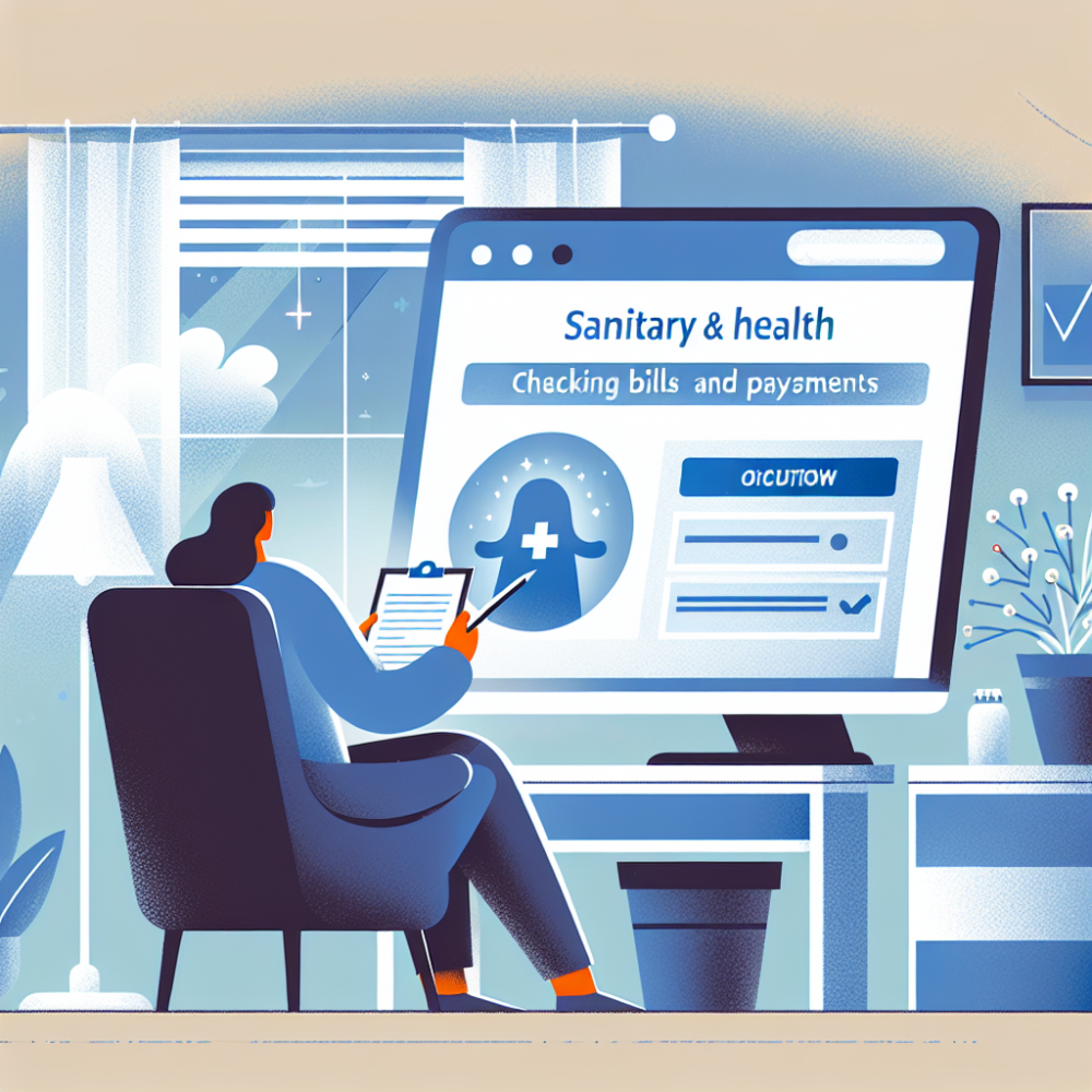 Cek Tagihan BPJS Kesehatan dengan Mudah dan Cepat di Rumah