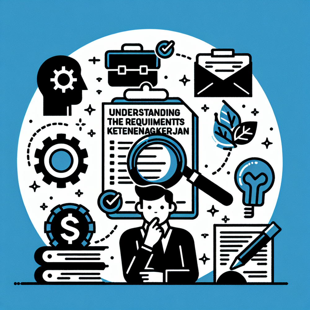 Cara Mudah Memahami Syarat Klaim BPJS Ketenagakerjaan yang Wajib Diketahui