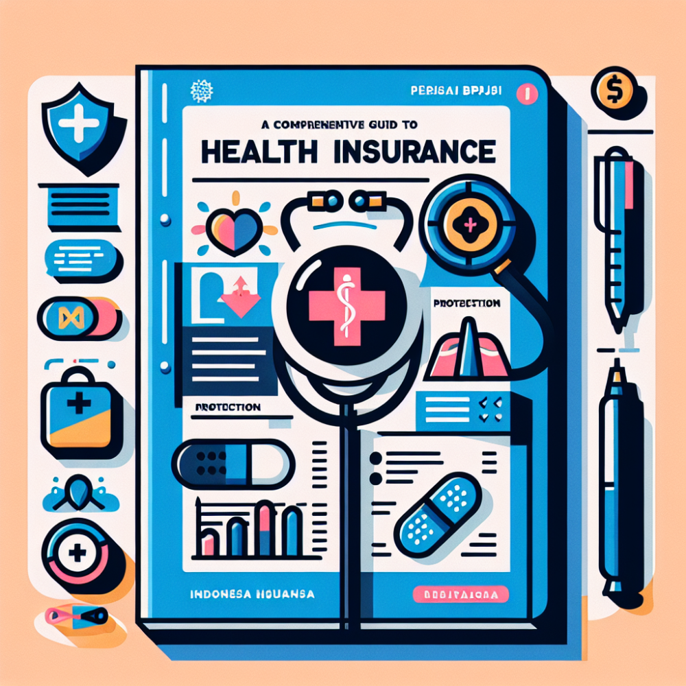 Pengertian Perisai BPJS: Panduan Komprehensif Asuransi Kesehatan di